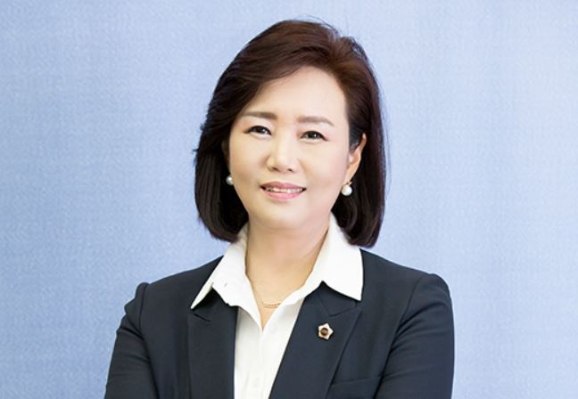 경기도의회 정윤경 의원